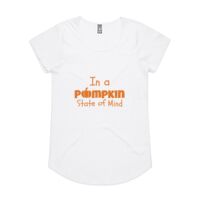 Womens Mali T-Shirt Thumbnail
