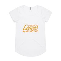 Womens Mali T-Shirt Thumbnail