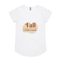 Womens Mali T-Shirt Thumbnail