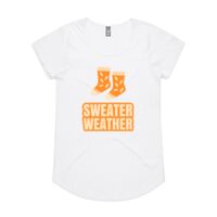 Womens Mali T-Shirt Thumbnail
