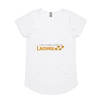 Womens Mali T-Shirt Thumbnail