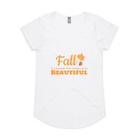 Womens Mali T-Shirt Thumbnail
