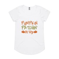 Womens Mali T-Shirt Thumbnail