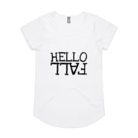 Womens Mali T-Shirt Thumbnail