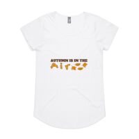 Womens Mali T-Shirt Thumbnail