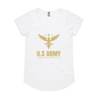 Womens Mali T-Shirt Thumbnail