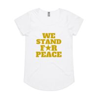 Womens Mali T-Shirt Thumbnail