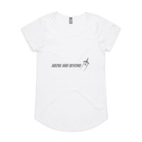 Womens Mali T-Shirt Thumbnail