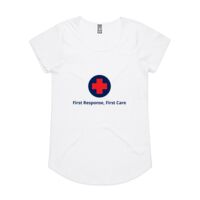 Womens Mali T-Shirt Thumbnail