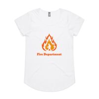 Womens Mali T-Shirt Thumbnail