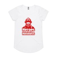 Womens Mali T-Shirt Thumbnail