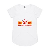 Womens Mali T-Shirt Thumbnail