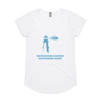 Womens Mali T-Shirt Thumbnail