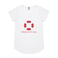 Womens Mali T-Shirt Thumbnail