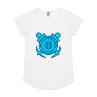 Womens Mali T-Shirt Thumbnail