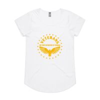 Womens Mali T-Shirt Thumbnail
