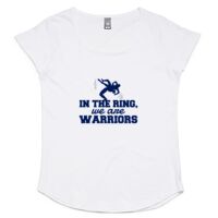 Womens Mali T-Shirt Thumbnail