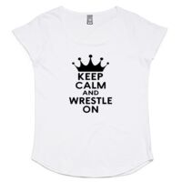 Womens Mali T-Shirt Thumbnail