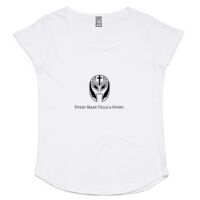 Womens Mali T-Shirt Thumbnail