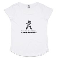 Womens Mali T-Shirt Thumbnail