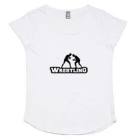 Womens Mali T-Shirt Thumbnail