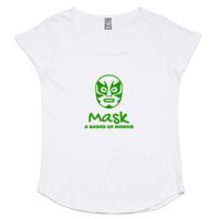 Womens Mali T-Shirt Thumbnail