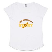 Womens Mali T-Shirt Thumbnail