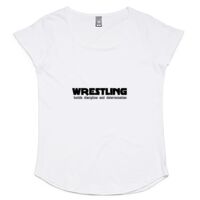 Womens Mali T-Shirt Thumbnail