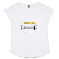 Womens Mali T-Shirt Thumbnail