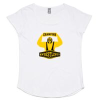 Womens Mali T-Shirt Thumbnail