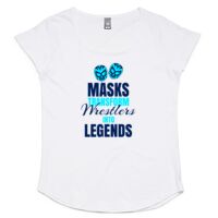 Womens Mali T-Shirt Thumbnail