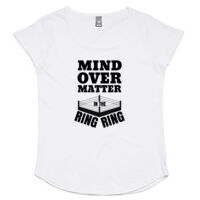 Womens Mali T-Shirt Thumbnail