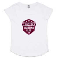 Womens Mali T-Shirt Thumbnail