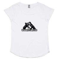 Womens Mali T-Shirt Thumbnail