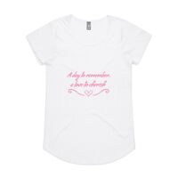 Womens Mali T-Shirt Thumbnail