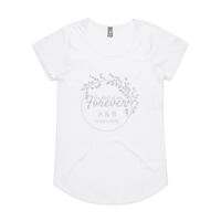 Womens Mali T-Shirt Thumbnail