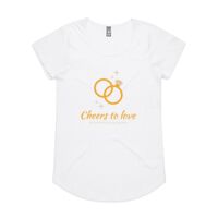 Womens Mali T-Shirt Thumbnail