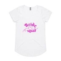 Womens Mali T-Shirt Thumbnail