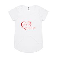 Womens Mali T-Shirt Thumbnail