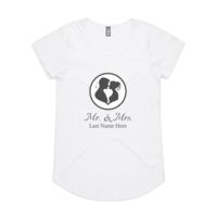 Womens Mali T-Shirt Thumbnail