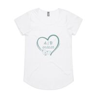 Womens Mali T-Shirt Thumbnail