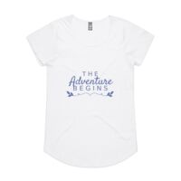Womens Mali T-Shirt Thumbnail