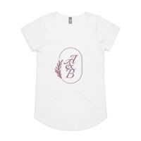 Womens Mali T-Shirt Thumbnail