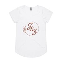 Womens Mali T-Shirt Thumbnail