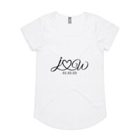 Womens Mali T-Shirt Thumbnail