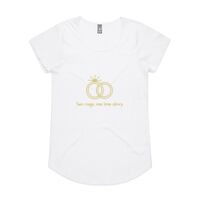 Womens Mali T-Shirt Thumbnail