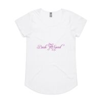 Womens Mali T-Shirt Thumbnail