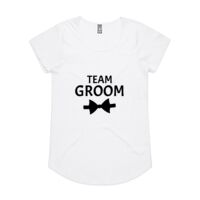 Womens Mali T-Shirt Thumbnail