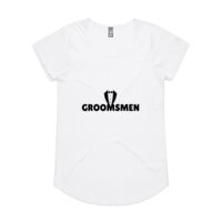 Womens Mali T-Shirt Thumbnail