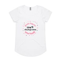 Womens Mali T-Shirt Thumbnail